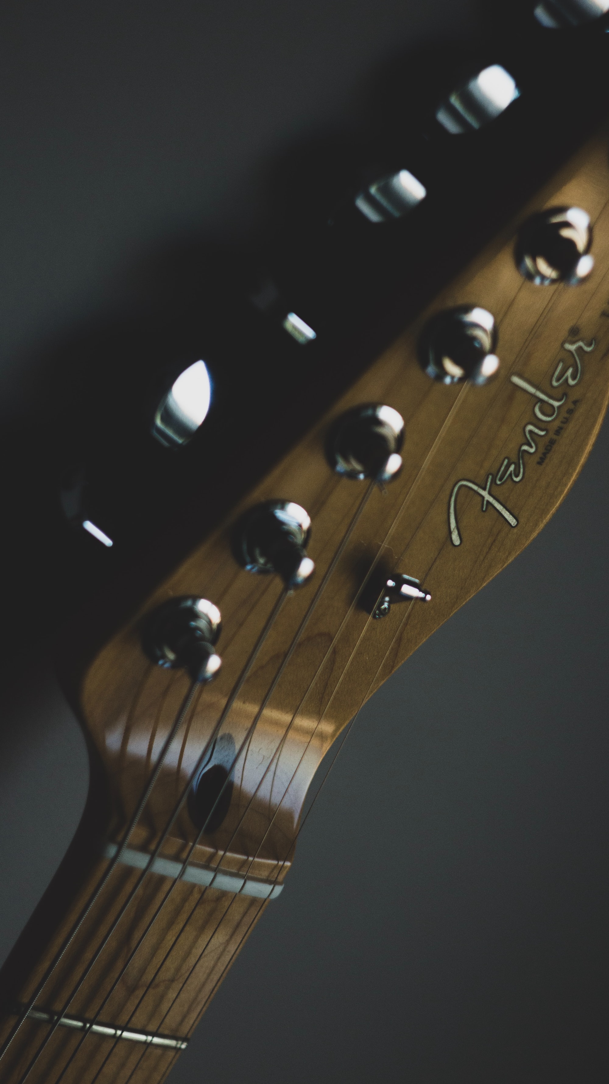 21 afinações para guitarra e violão