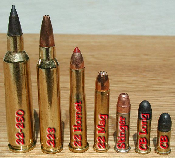 Calibre .22 para defesa: Bom, ruim ou loucura?